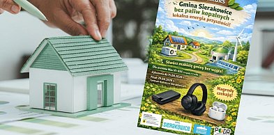 Sierakowice. Rusza ekologiczny konkurs dla uczniów