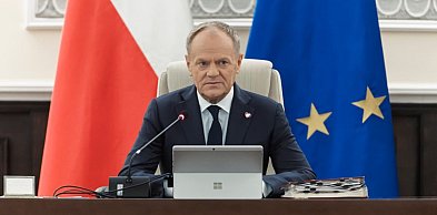Premier Tusk o częściowych wynikach wyborów na Węgrzech