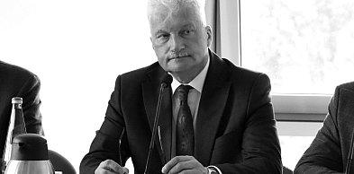 Zmarł Stefan Literski, doświadczony samorządowiec, radny gminy Stężyca