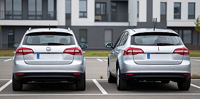 Wynajem auta na lotnisku w Gdańsku — hybryda czy benzyna?