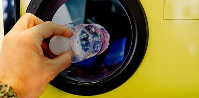 W ramach systemu kaucyjnego zebrano już ponad pół miliarda opakowań