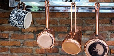 Pięć błędów, które niszczą naczynia miedziane i jak ich uniknąć