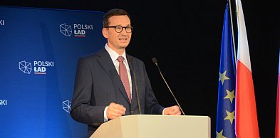 Rzecznik PiS: stowarzyszenie Morawieckiego sprzeczne ze statutem partii