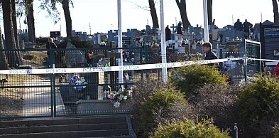 Trwa postępowanie ws. kradzieży w Niestępowie. Jest apel policji