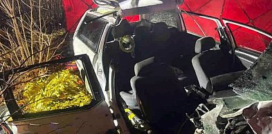 Proces w sprawie tragicznego wypadku w Kurowie