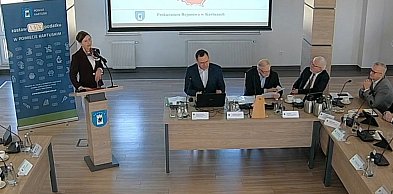 Anna Grzech oficjalnie Prokuratorem Rejonowym w Kartuzach