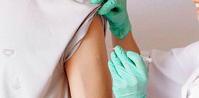 Sobotnie szczepienia przeciw krztuścowi odwołane. Za mało chętnych