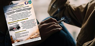 Były wokalista Dżemu spotka się z młodzieżą. Ważna akcja w gm. Somonino