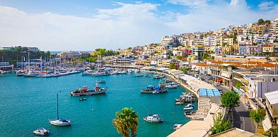 Grecja – wyspy, które zmieniają spojrzenie na świat