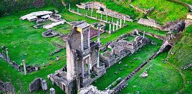 Odkryj magię Lacjum – dlaczego ten region Włoch to punkt obowiązkowy na mapie?