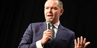 Prezydent powinien odebrać ślubowanie od sędziów - tak uważają ankietowani