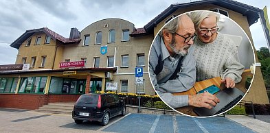 Somonino. Rozpoczął się nabór do Gminnej Rady Seniorów. Zgłoś kandydata!