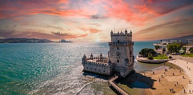 Portugalski azyl – odkryj magię najdalszego zakątka Europy