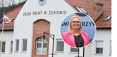Żukowo. Mirela Wilczewska drugą zastępczynią burmistrza