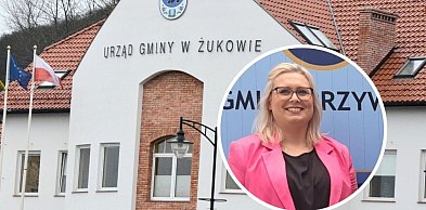 Żukowo. Mirela Wilczewska drugą zastępczynią burmistrza
