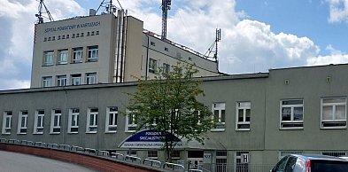 Kartuski szpital nie bierze udziału w ogólnopolskim proteście