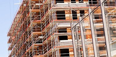 Słaby początek roku w budownictwie mieszkaniowym