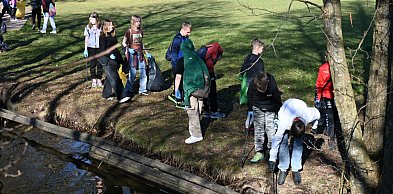 W najbliższy piątek akcja sprzątania brzegów czterech kartuskich jezior
