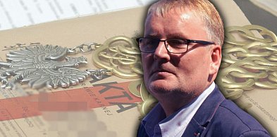 Region. W. Bonkowski nie będzie pracował społecznie. Jest decyzja sądu