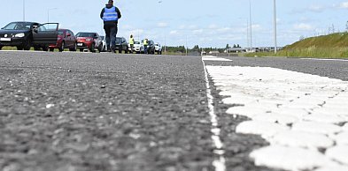 Będą dalsze badania uszkodzeń nawierzchni Obwodnicy Metropolitalnej