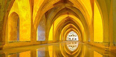 Hiszpania na Twoich warunkach, podróż pełna smaku, słońca i pasji