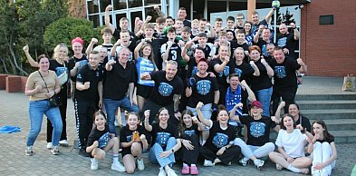 Piłka ręczna. W Kartuzach odbędą się finały Mistrzostw Polski Młodzików!