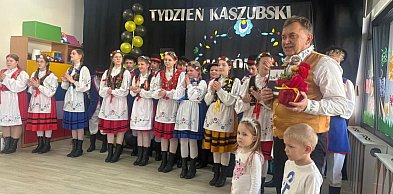 Kaszubskie serce w przedszkolnych murach