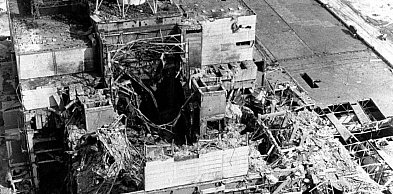 Radioaktywna chmura dookoła Ziemi. 40 lat temu doszło do katastrofy w Czarnobylu