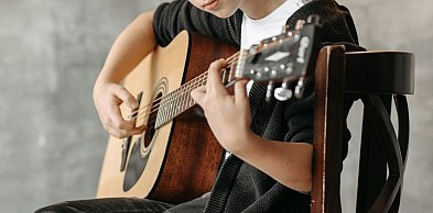 Młodzi gitarzyści spotkają się w Kartuzach. Konkurs w Szkole Muzycznej