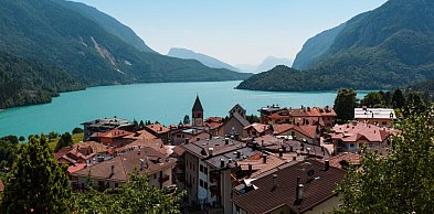 Trentino zimą – gdzie na najlepsze narty i niezapomniane wakacje?