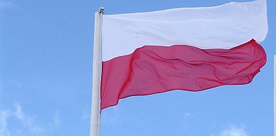 Do szkół mundurowych trafią flagi z Pałacu Prezydenckiego