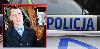 Kartuska policja szuka 17-latka. Widziano go w Kłosowie
