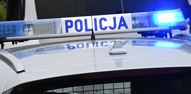 17-latek został odnaleziony