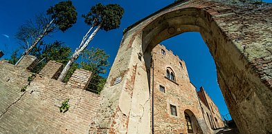 Wakacje w Toskanii to czas, w którym naprawdę odpoczniesz