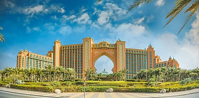 Ciekawe miejsca na naszej planecie – jakie odległe zakątki warto zobaczyć