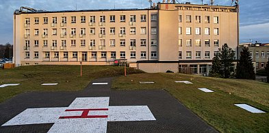 Szpital w Kartuzach z nową windą i lądowiskiem. Ruszają duże inwestycje