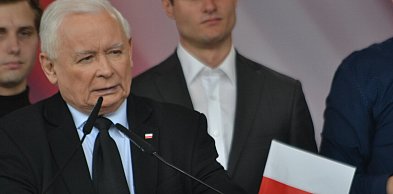 Kaczyński za całkowitym zakazem kryptowalut