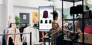 Jak wygląda sklep przyszłości? Technologie, które zmieniają doświadczenie zakupowe