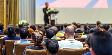 TEDxWSKZ: Sky is the beginning — język, bezpieczeństwo i edukacja przyszłości