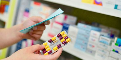 Ponad 280 leków na liście zagrożonych. GIF: system stabilny, ale są ryzyka