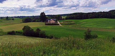 Kartuzy. Konkurs Piękna Wieś - można zgłaszać miejscowości i zagrody