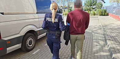 Wpadł przy próbie kupna domu. Najbliższe miesiące spędzi w więzieniu