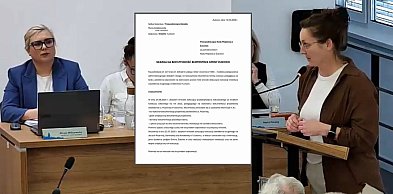 Żukowo. Przez brak pracownika nie ma nowych lamp w gminie? Płyną skargi