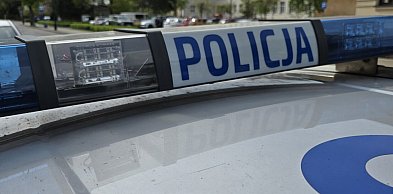 Policjanci wyjaśnili sprawę z Miszewa. "Kierowca nie miał złych zamiarów"