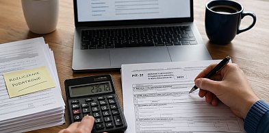 Dziś ostatni dzień na rozliczenie podatkowe!