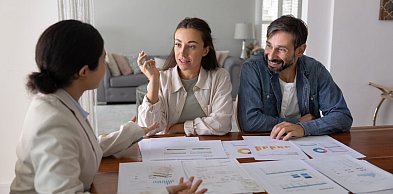 Jak ekspert kredytowy w Gdańsku może pomóc z kredytem gotówkowym lub hipotecznym?