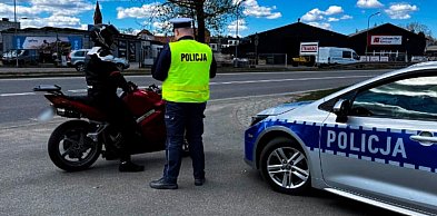 Policja apeluje o rozwagę na drodze. Spodziewajmy się wzmożonych kontroli