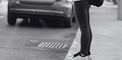 Czytelniczka o nagabywaniu dzieci przez nieznajomych: to nie pierwszy raz