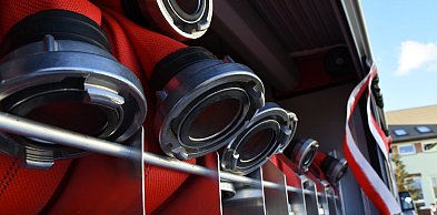 Strażacy mogą sięgnąć po granty z Orlenu. Czeka spora kwota