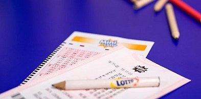 Sierakowice. Ktoś trafił "piątkę" w Mini Lotto i zgarnął spore pieniądze